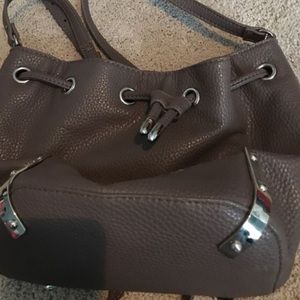 Black house white market